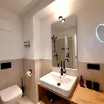 Apartment Eck Am 4