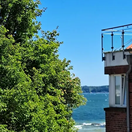 Eck Am 4 * Eckernförde