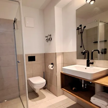 Apartment Eck Am 4 *