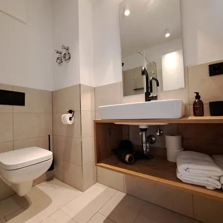 Apartment Eck Am 4 Eckernfoerde