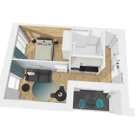 Apartment Eck Am 4 Eckernfoerde