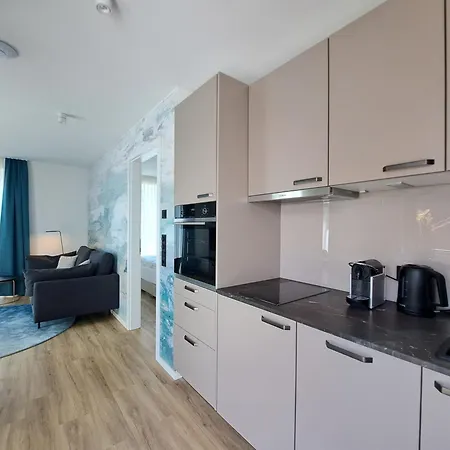 Eck Am 4 * Eckernförde