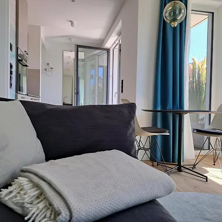Eck Am 4 Apartment *