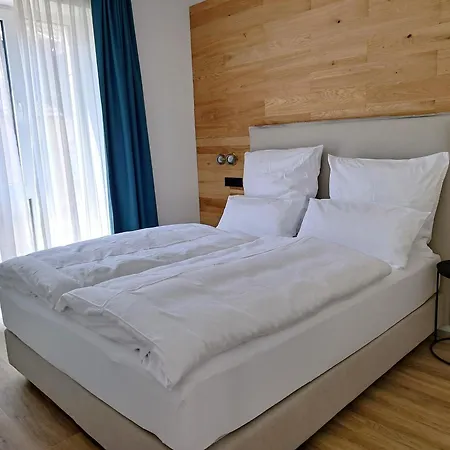 Apartmán Eck Am 4 *