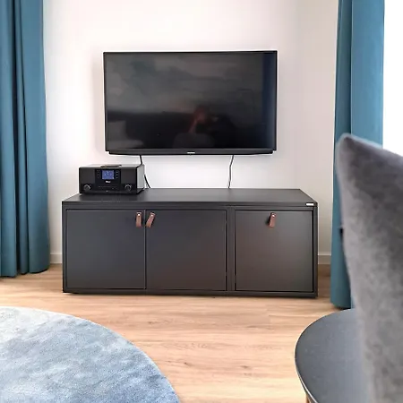 Apartment Eck Am 4 Eckernfoerde