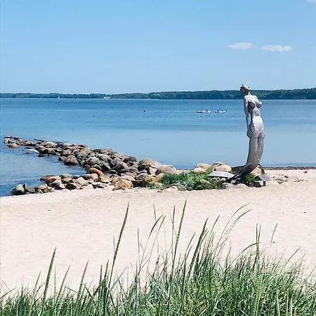 Eck Am 4 Eckernförde