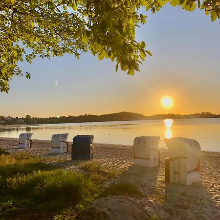 Eck Am 4 * Eckernförde