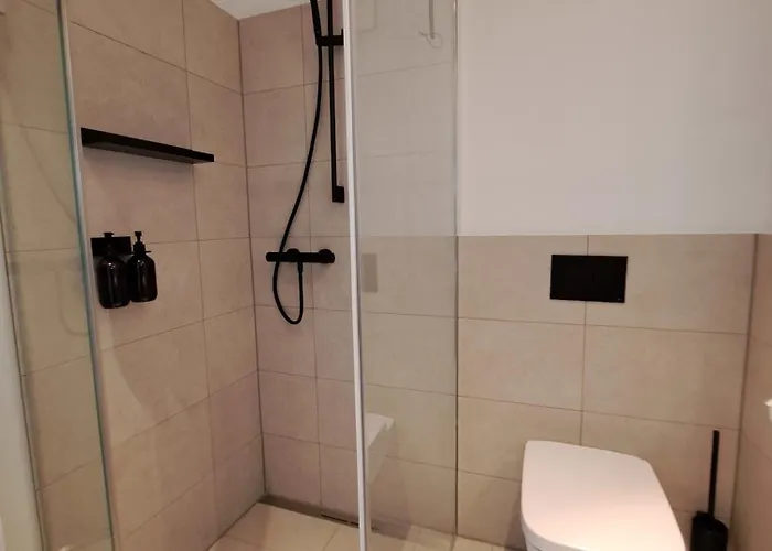 Eck Am 4 Lägenhet *