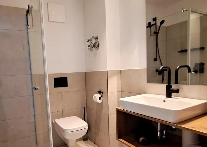 Lägenhet Eck Am 4 *