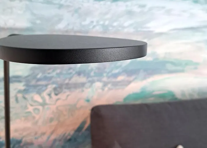 Eck Am 4 Lägenhet *