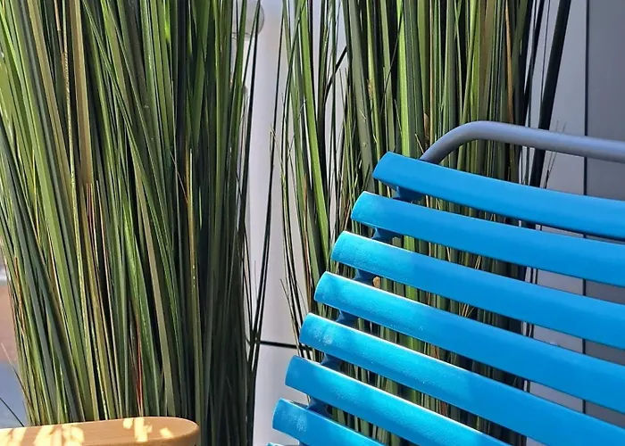 Eck Am 4 Lägenhet Eckernförde