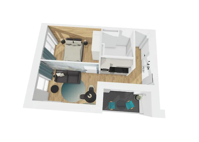 Lägenhet Eck Am 4 Eckernförde