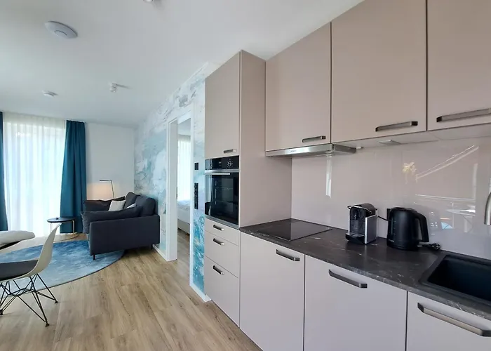 Eck Am 4 * Eckernförde