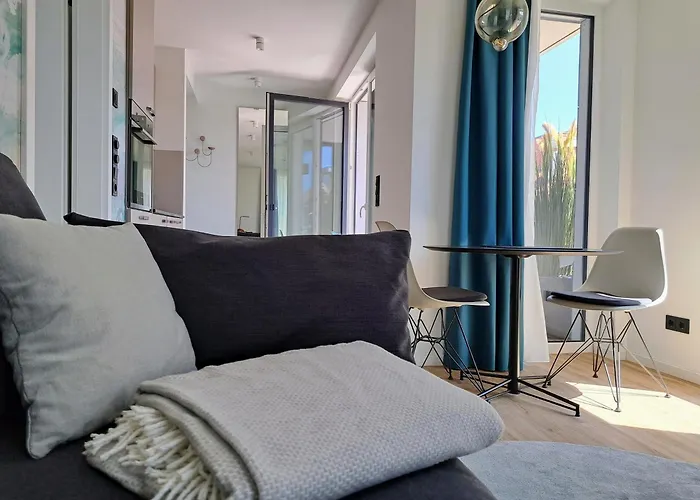 Eck Am 4 Lägenhet *