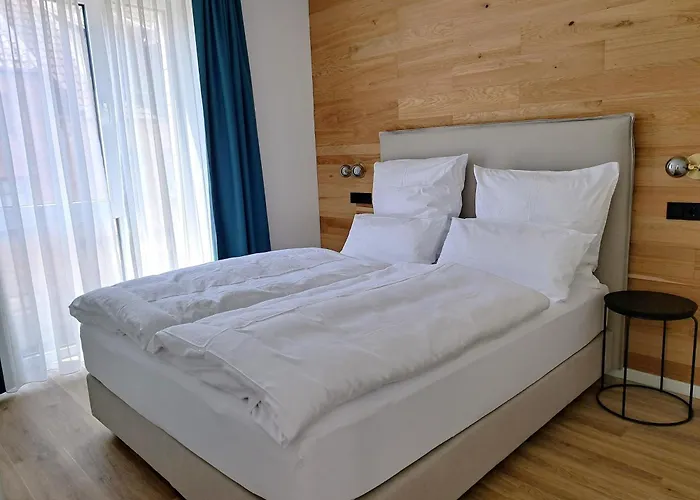 Lägenhet Eck Am 4 *