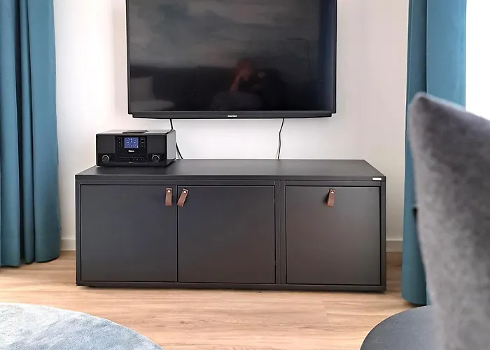 Lägenhet Eck Am 4 Eckernförde